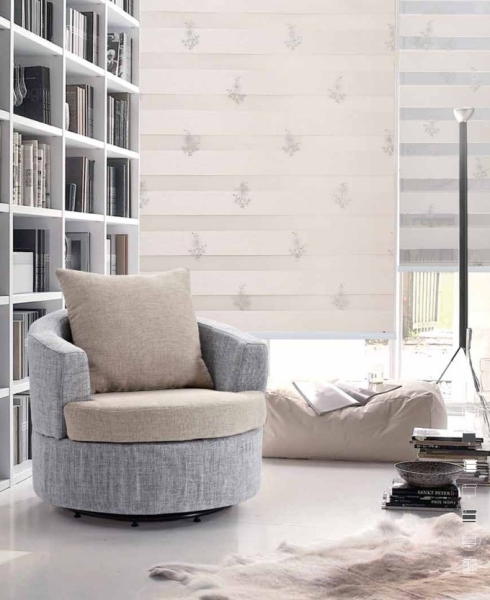 Rèm Cầu Vồng Hàn Quốc mã SYDNEY