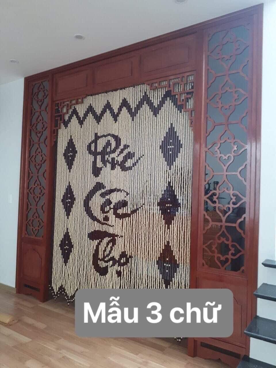 Rèm hạt (2)