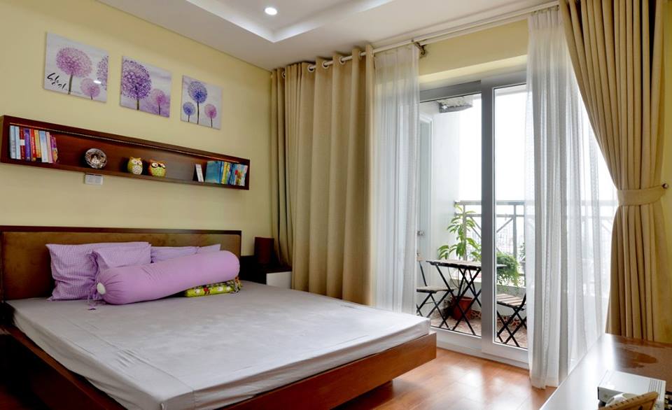 rèm vải